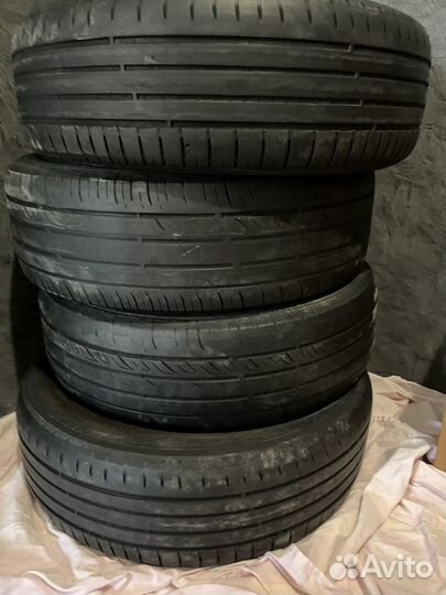 Barum Polaris 3 185/65 R15