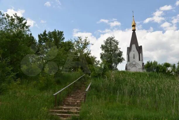 Участок 15 сот. (ИЖС)