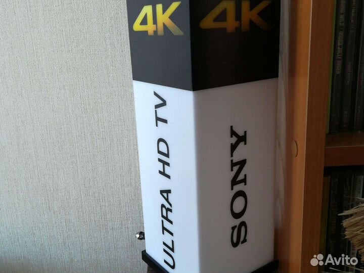 Обслуживание телев. sony,HI-FI настройка,установка