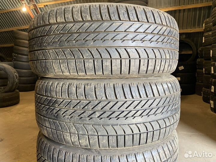 Goodyear Eagle F1 Asymmetric SUV 4x4 275/45 R21 110W