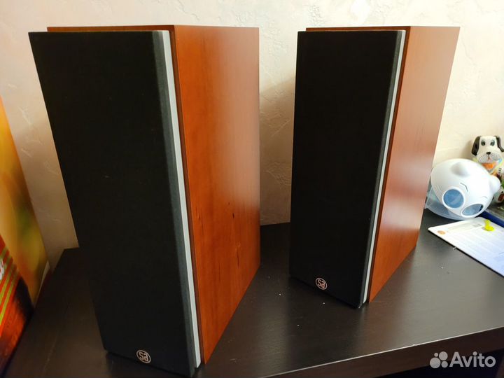 System audio sa 720