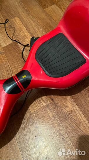 Гироскутер