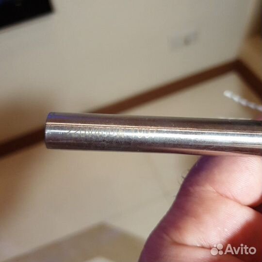 Тэны диаметр 12 м.м длина 100мм 220v 400w
