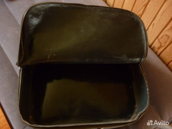 Чемодан СССР