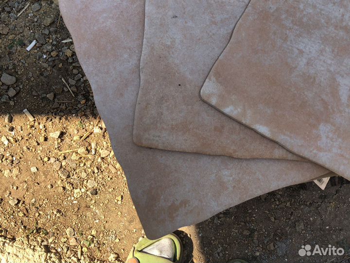 Керамогранит