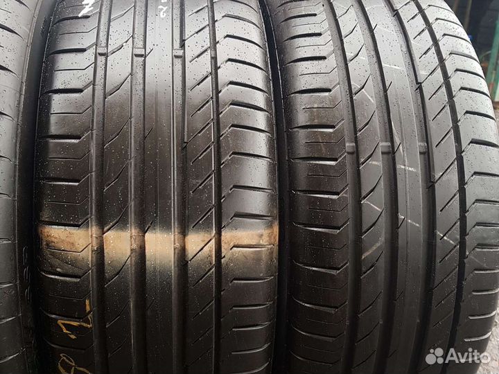 Continental ContiSportContact 5 235/45 R19