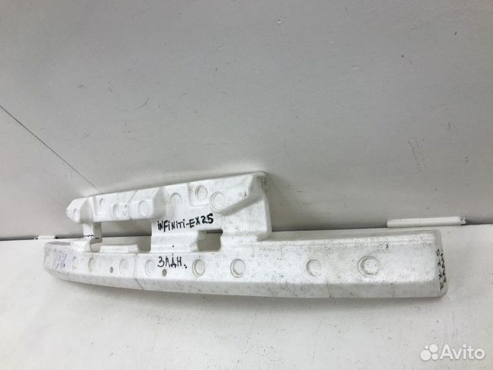 Абсорбер заднего бампера Infiniti QX50 1 (J50)