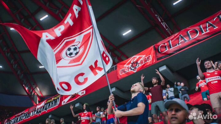 Мод рпл FC24 пк - рпл TU 18.2 RTE ultimate