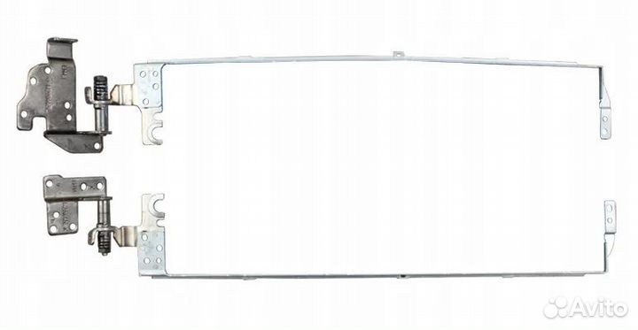 Петли для ноутбука Acer Aspire E1-510, E1-572