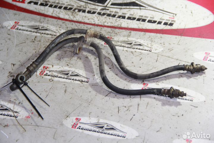 Тормозной шланг перед c Honda Avancier TA1 F23A