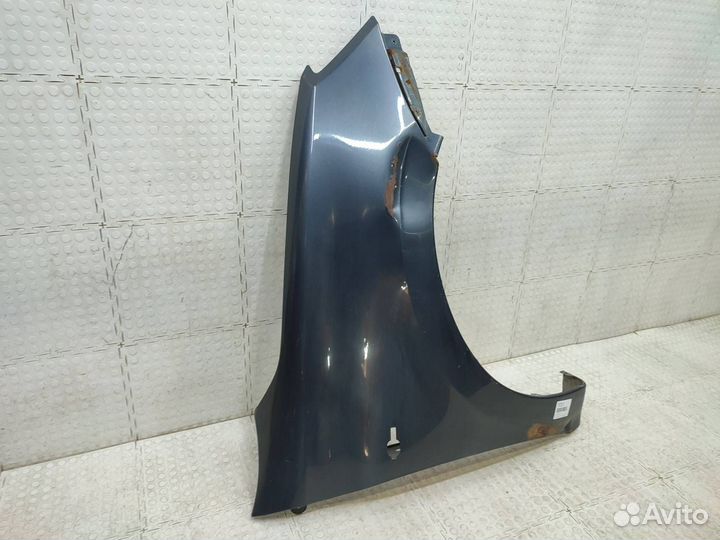 Крыло переднее правое Лада Гранта 2011-2018