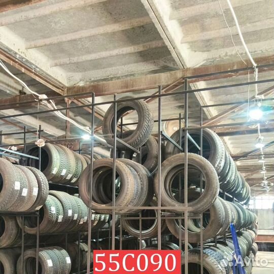 Hankook Winter I'Cept Evo2 W320 235/55 R17 98L