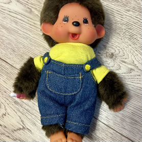 Обезьянка Monchhichi Мончичи