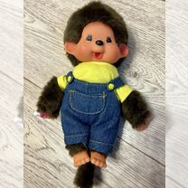 Обезьянка Monchhichi Мончичи