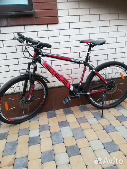 Stels Navigator 530 б/у