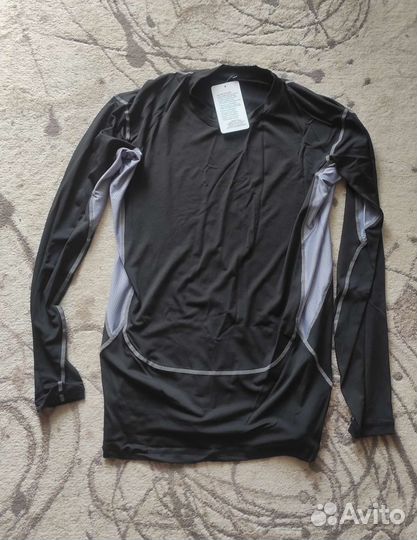 Термобельё, первый слой, новое