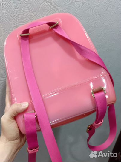 Рюкзак Furla оригинал