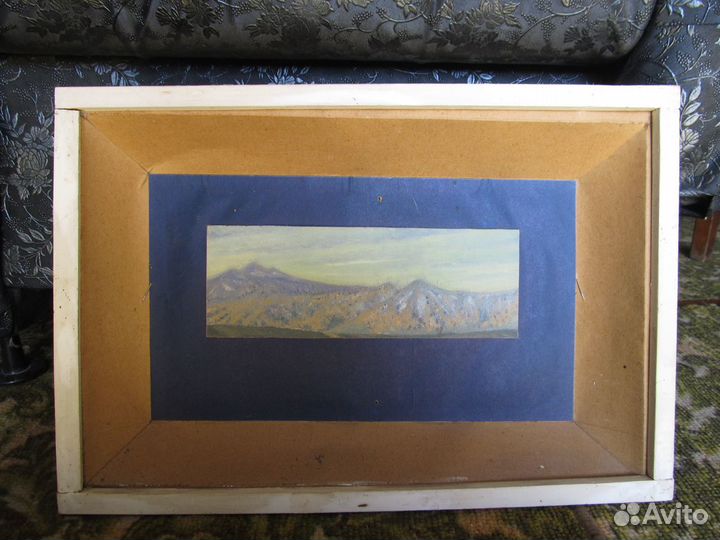 Картины, фарфор