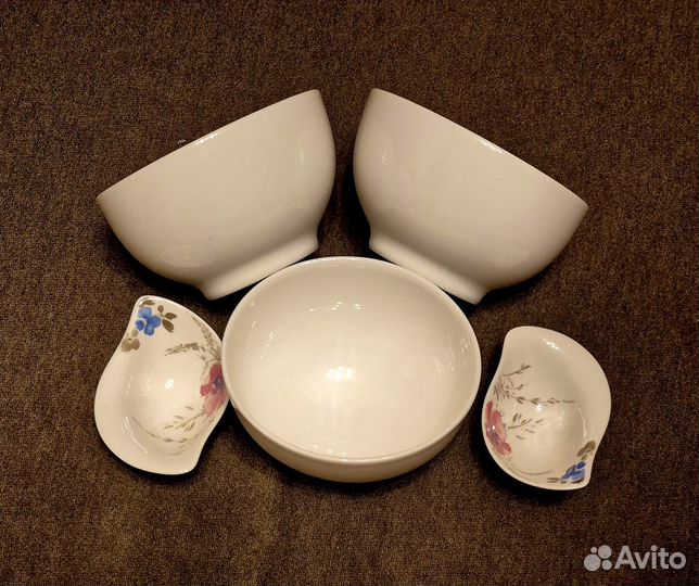 Villeroy boch For me, Mariefleur