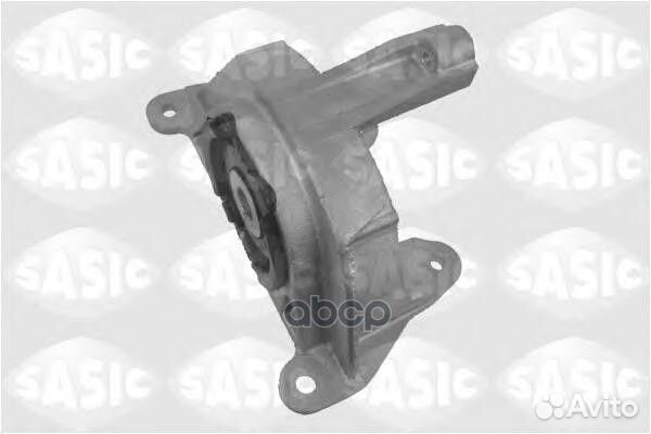 Опора кпп fiat Doblo 9002436 Sasic