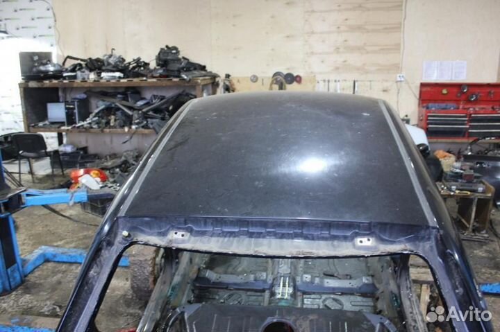 Крыша Chery Bonus 2011-2014