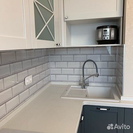 Кухни от производителя на заказ