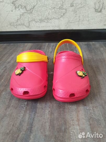 Сланцы детские