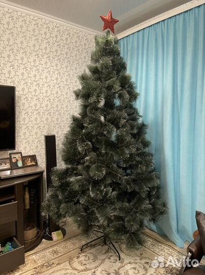 Елка искусственная