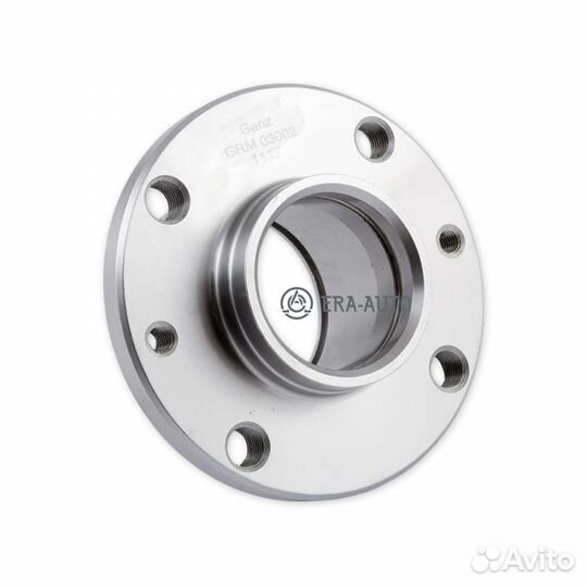 Ganz GRM03002 Ступица