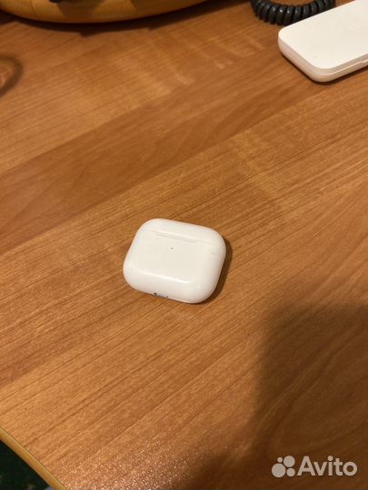 Кейс для airpods 3