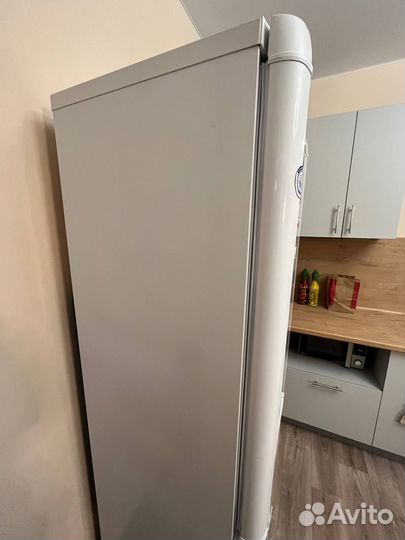 Холодильник indesit no frost