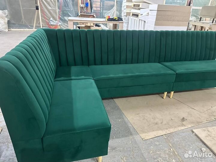 Диваны дизайнерские