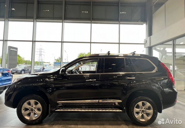 Haval H9 2.0 AT, 2022
