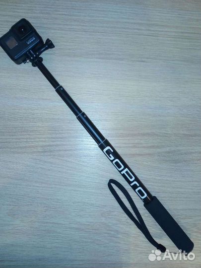 Селфи палка для GoPro