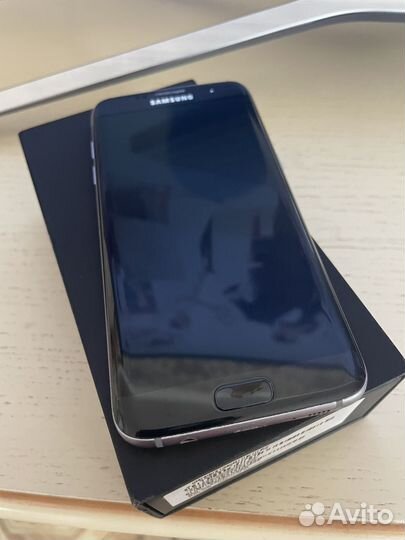 Samsung Galaxy S7 Edge, 4/32 ГБ