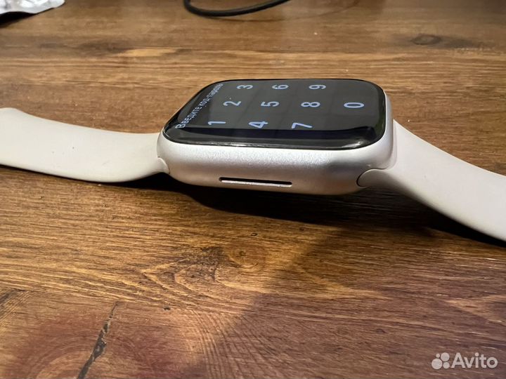 Apple watch series 7 41mm