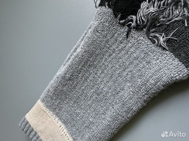 Термоноски Мамут теплые мужские