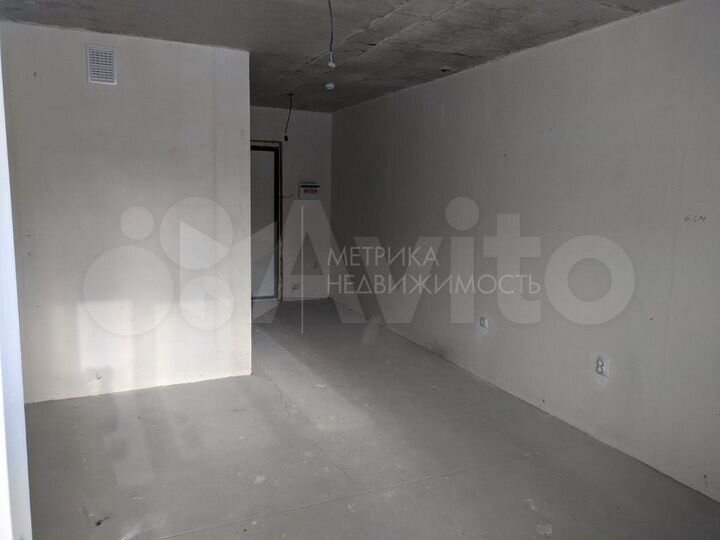 Квартира-студия, 22 м², 4/15 эт.