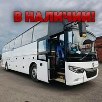 Туристический автобус Zhong Tong LCK6127H Compass, 2024