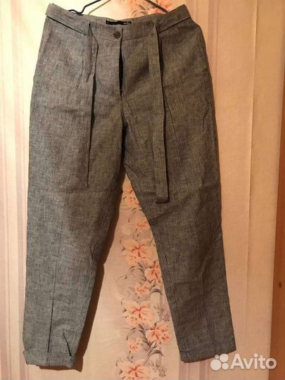Брюки новые