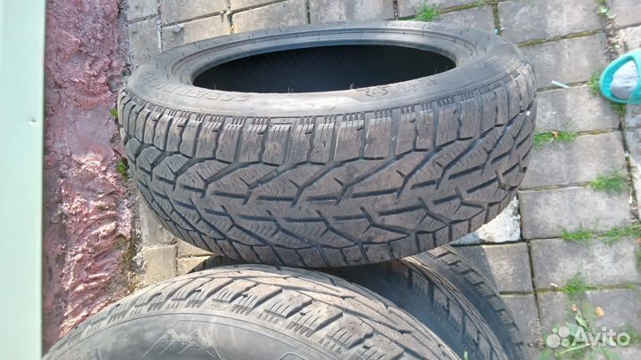 Tigar All Season 205/55 R16