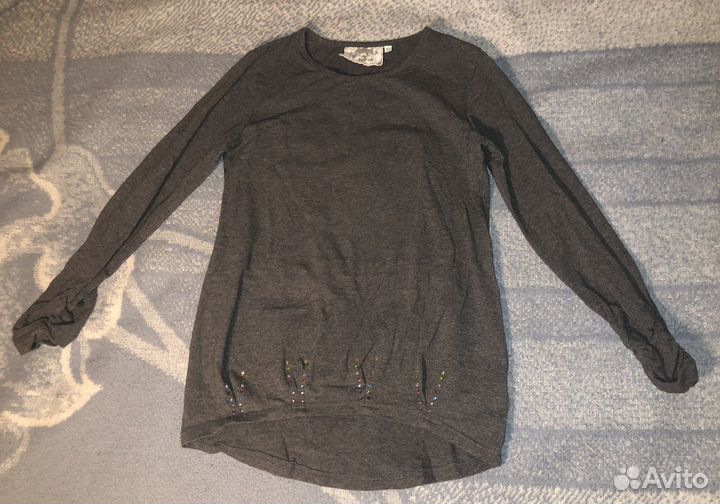 Коллекция школьной одежды 