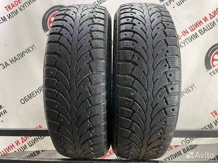 Formula Ice 175/70 R14 88T