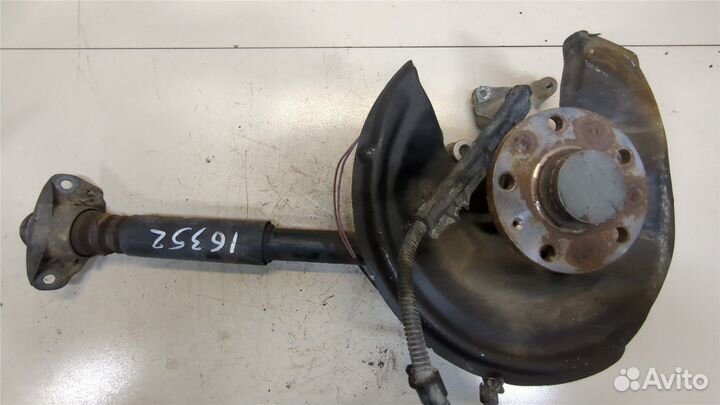 Амортизатор подвески Volkswagen Passat CC, 2012