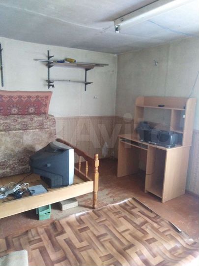 Дом 40 м² на участке 7 сот.