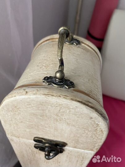 Тубус для вина