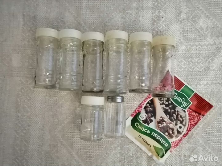 Набор для специй