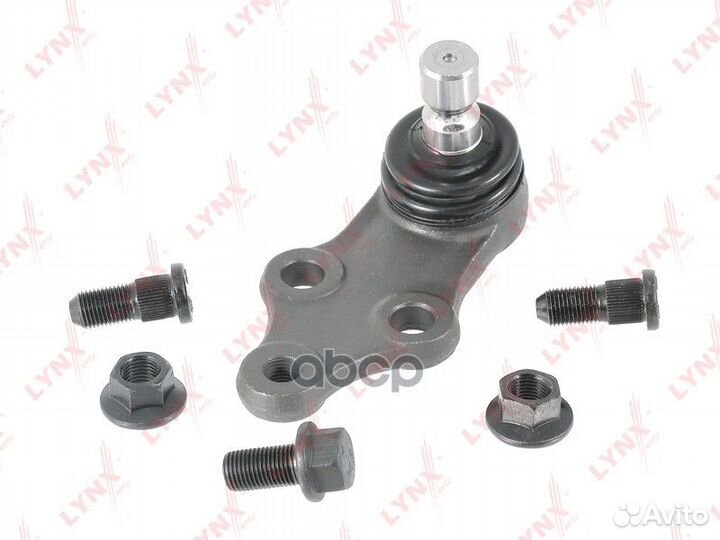 Опора шаровая перед прав/лев C1274LR lynxauto