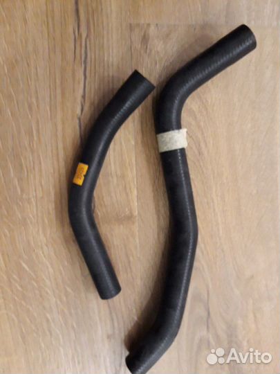 Шланги печки ваз 2107, 2108, ваз 1118, 2110