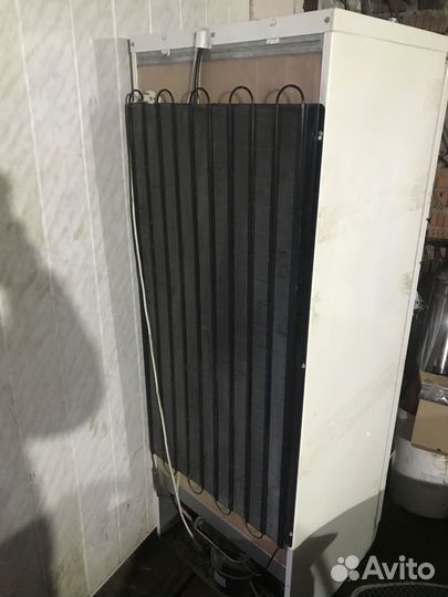 Холодильник бу stinol